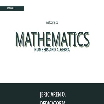 Comprehensive Guide to Arithmetic and Geometric Series for Grade 11 ...