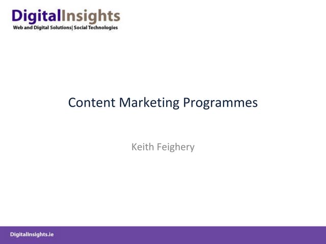DBS-Week3-B2C&B2B-ContentMarketing-Session