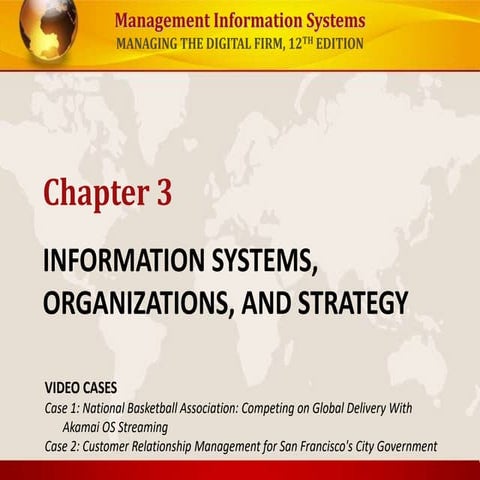 Week 3- Info systems, organizations & business.ppt