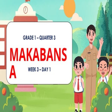 WEEK3-Q3-MAKABANSA.pptx grade 1 matatag matatag