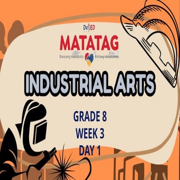 Grade 8 TLE Information and Communication Technology MATATAG COT 1 | PPTX