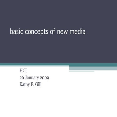 COM300 - Week 4, Mon