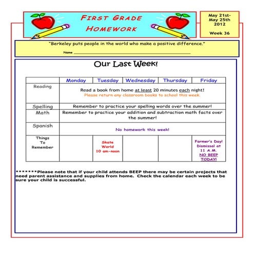 Homeroom check in 10-22-2012 | PPT
