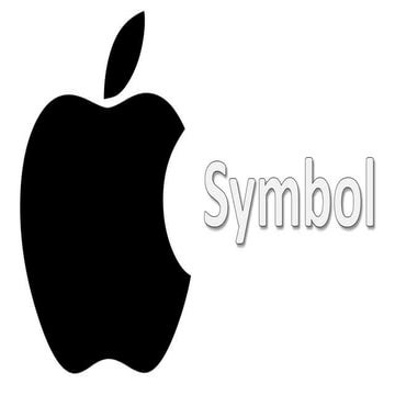 ESL 0845L-OL Week 3 b   symbols