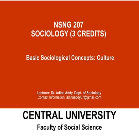 Week 3 Culture.pptx presentation for nursing students