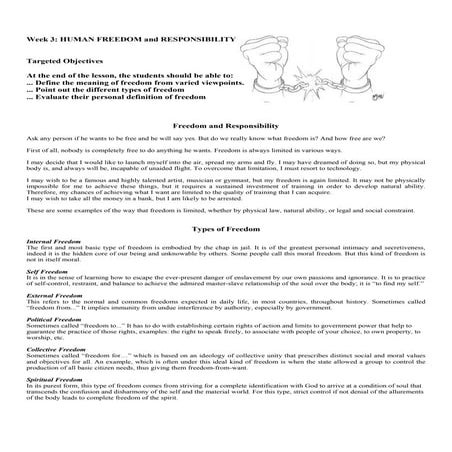 Week 3 Human Freedom and Responsibility.pdf