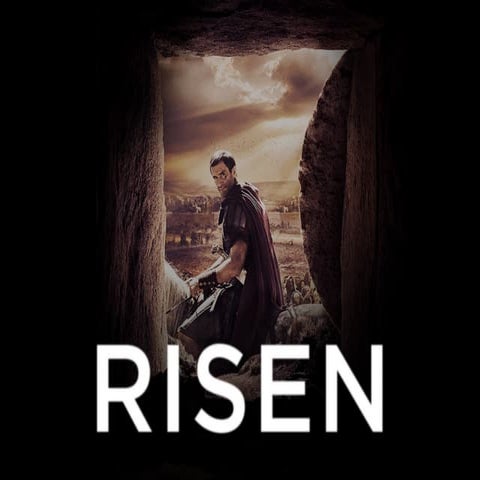 Week 3 RISEN   resurrection myth or miracle 1015am media