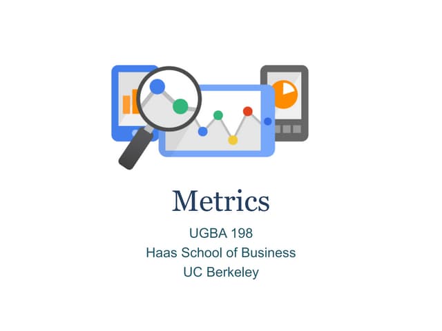 Quantifying Social Success with Metrics