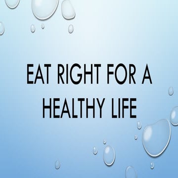 Week 4 Health Optimizing Physical Education Pptx