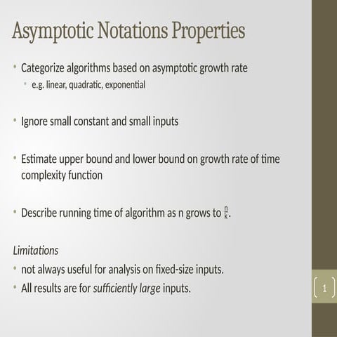 DSA Asymptotic Notations and Functions.ppt