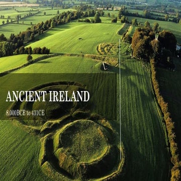 Week 4 - Ancient Ireland (Pre-History).pdf