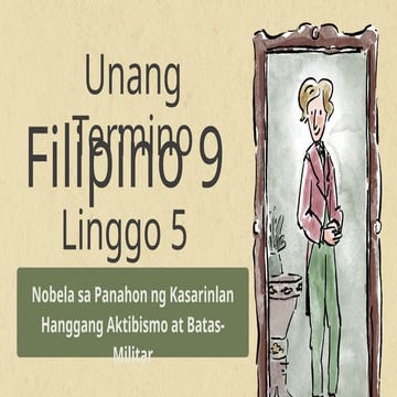 Paglalakbay sa Sinaunang Kasaysayan ng Taong Tabon at Callao sa ...