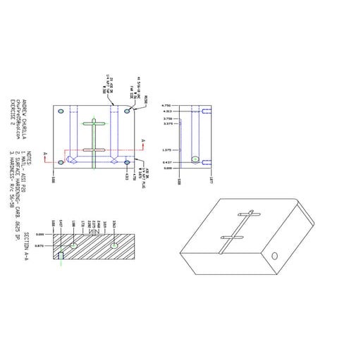 Rest.Floor Plan Model | PDF
