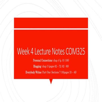 Week 4 lecture_notes_com325