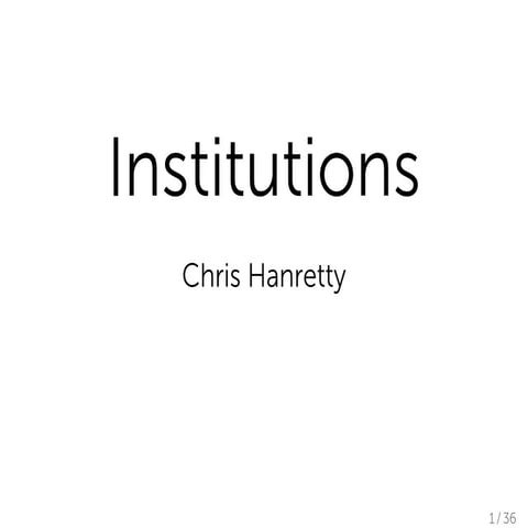 Week4 slides display