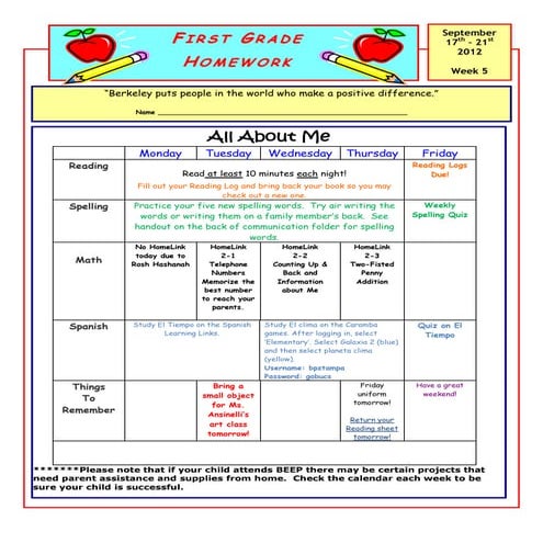 January journal calendar | PDF
