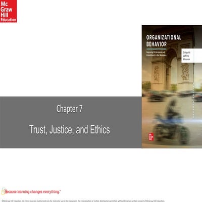 Compensatory justice | PDF