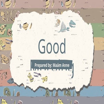 quarter 3 science 10 WEEK 5 EVOLUTION.pptx