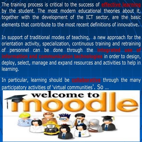 M4T - Week5 presentation