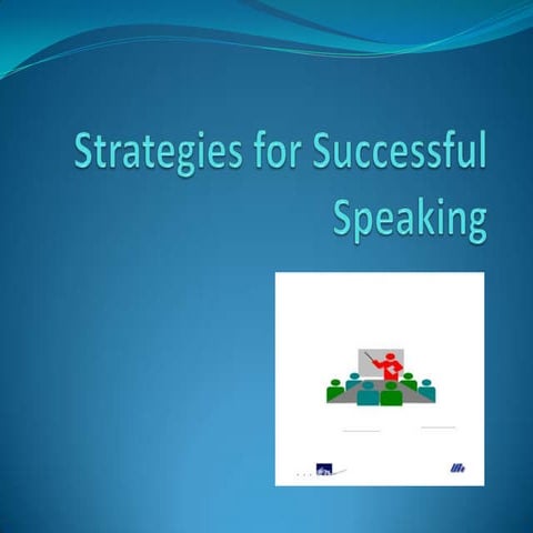Week 5 strategies for successful