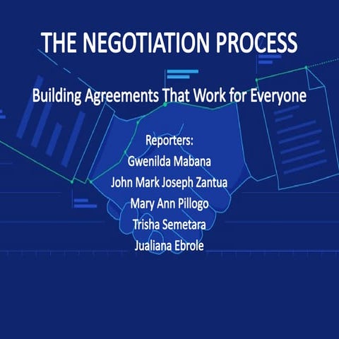 Week_5_The_Negotiation_Process.pptx @#$ 123 | PPTX