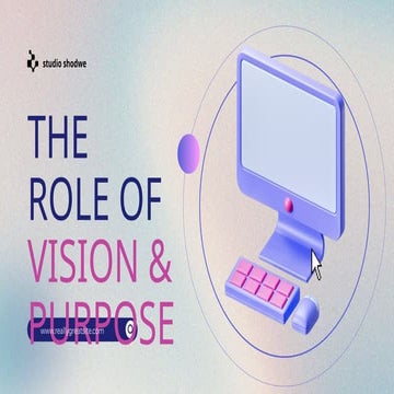 The Role of Vision & Purpose (Lecture Canvas).pptx