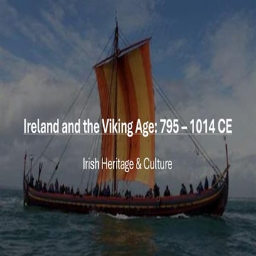 Week 6 - Ireland in the Viking Age.pptx