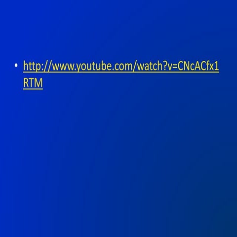 The Media and Democracy PowerPoint