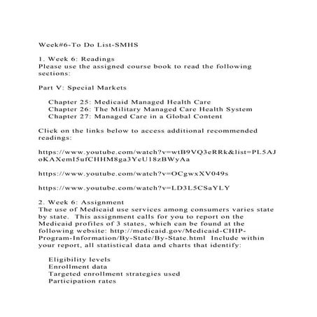 Chapter 2 & 3 | PPT