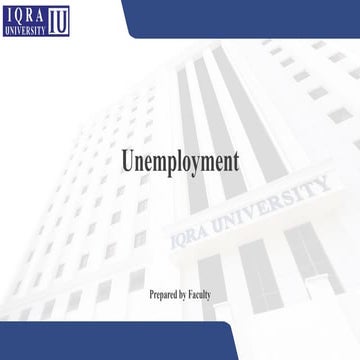 Unemployment and unemployment calculation.pptx