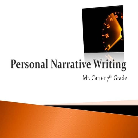 Week6 narrativewriting