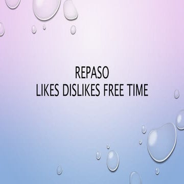 Week 6 review and essay