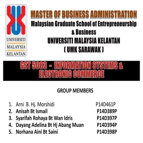 Week 6 what does it take to go mobile