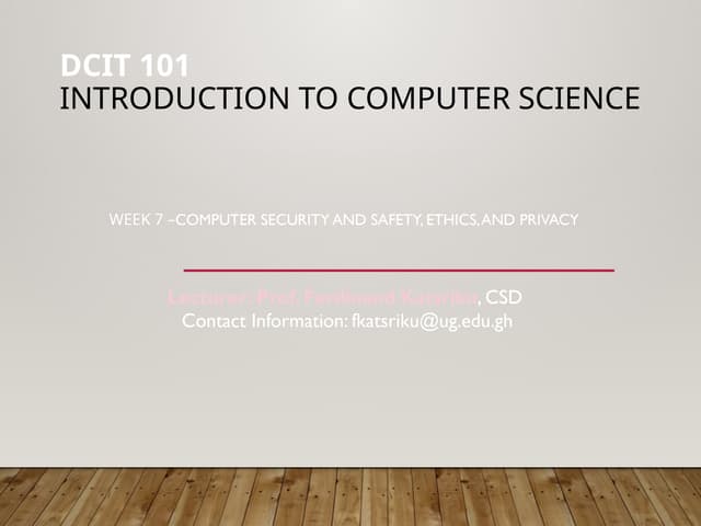 Week_7.pptx Computer science topic 7 Notes
