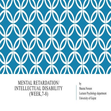 week 7 Mental Retardation-1.pptxjjwjwjwbwnjs