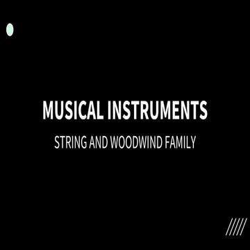 Musical instruments.pptx