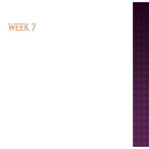 Week7 pvamu study topics understand electrical