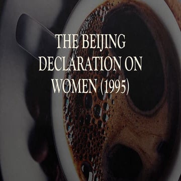 Week 8 - The Beijing Declaration on Women.pptx