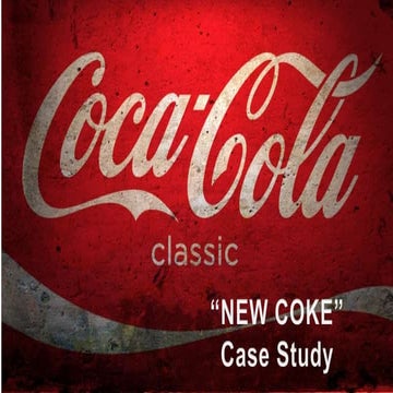 ESL 0845L-OL Week 8 b   the coca cola case