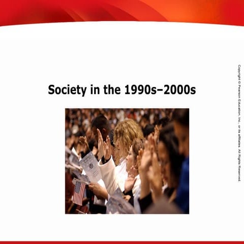 Week 8 day four modern history