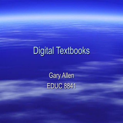 Reflections on Technical Communication | PPTX