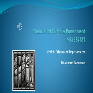 Week 8 Prisons and Imprisonment BB (2).pptx
