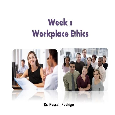 Week 8 Work Ethics.pdf