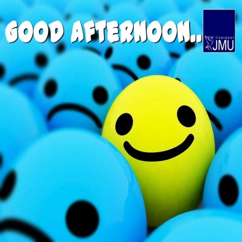 Intro lecture for 5024SPODEV