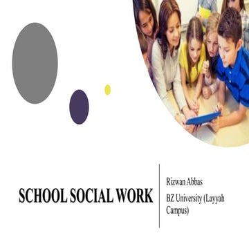 How Social Work In School Is Important (1).pptx