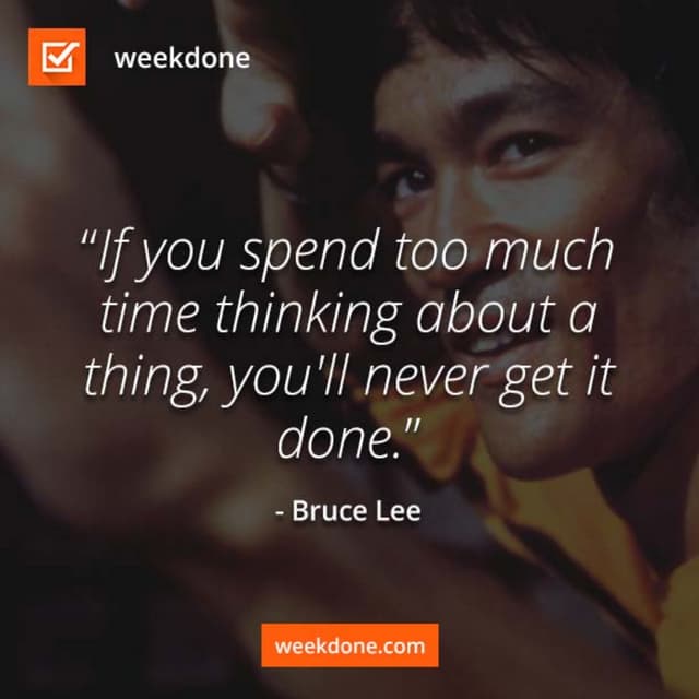 Work Inspiration
