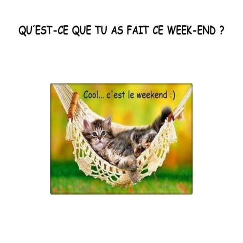 Weekend avec avoir.odp