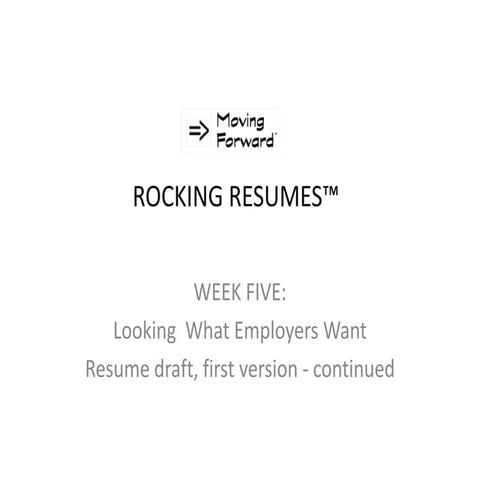 Week 1 basic distress tolerance | PPTX
