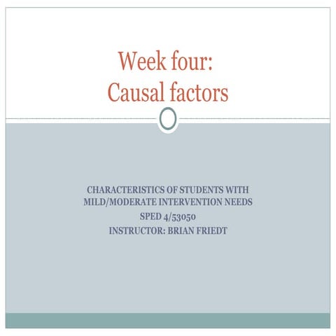 Week four causal_factors_fall