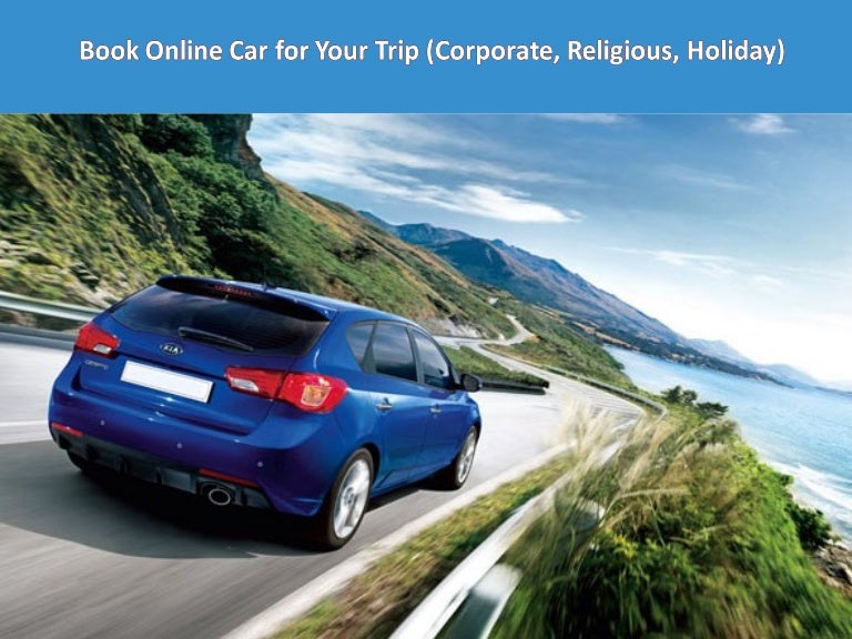 WeeklyCarRentalPackages